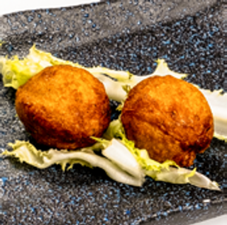 209. Tokayaki 2 pezzi