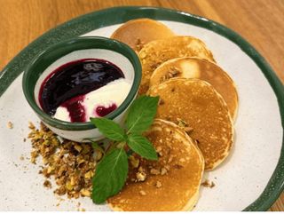 Панкейки харків (160g)