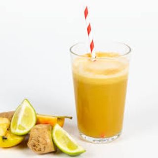 Le Pure Gingembre Pomme Citron