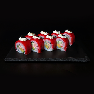 Кокоро рол (8 броя)