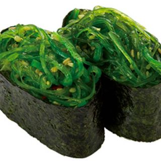 82. Gunkan Wakame