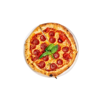 Pizza Pepperoni