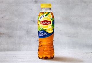 Botella Lipton Limon 50cl