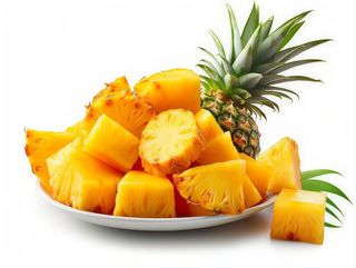 ANANAS FRESCA