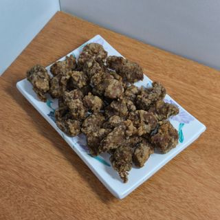 49. Costillas Especiales