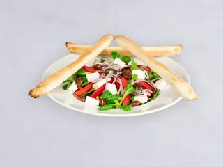 Insalata Greca