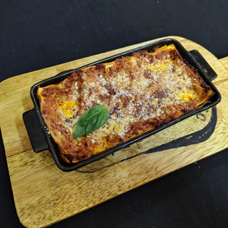 Lasagna