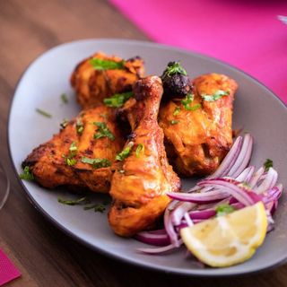 Pollo Tandoori