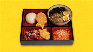 Бизнес ланч 3