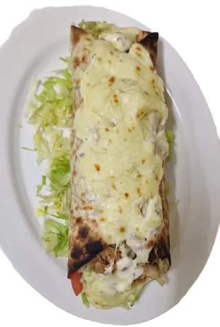Fajitas Mixtas