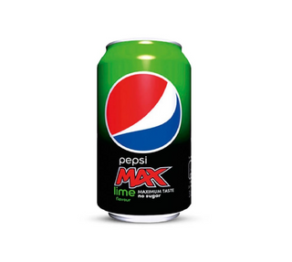 Pepsi limeta