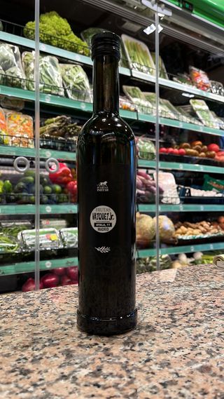 Aceite Oliva Virgen Extra