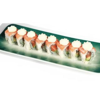 52. Rollo especial (4 pzs.)