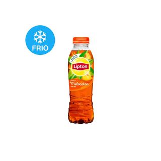 Lipton de Melocotón (50 cl)