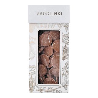 Czekolada mleczna na gorąco 150g