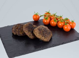 Конско кюфте