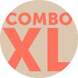 Combo Xl (78 Pzs.)