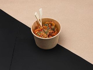 Kapusta Kimchi (120g)