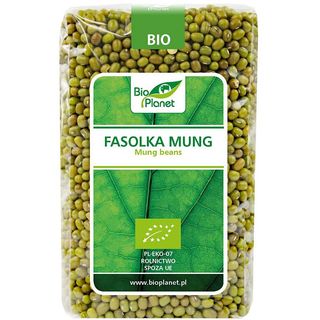 K29655Fasole Mung ECO, 500 g,60