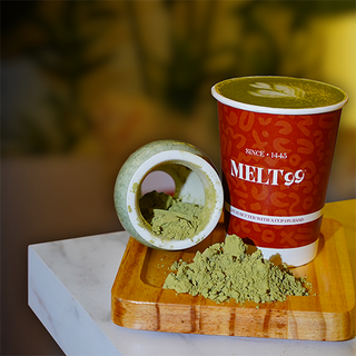Matcha Hot