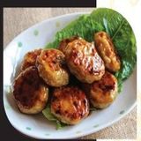 Brochettes Tsukune