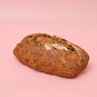 PAN ESPECIAL - Pan De Frutos