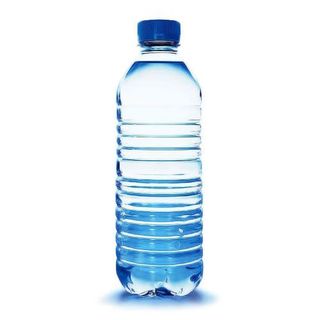 Botella De Agua (1.5 Lt.)