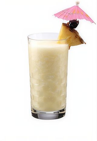 Pinacolada