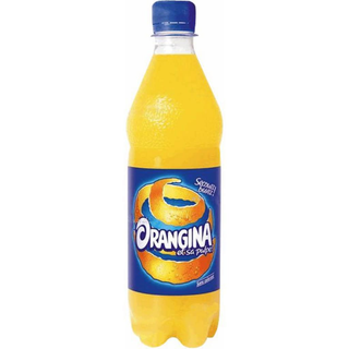 Orangina