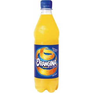 Orangina 