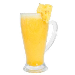 Jus D'ananas
