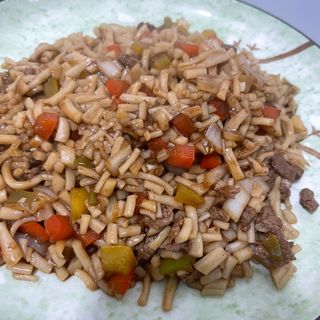 Дин-Дин цомян