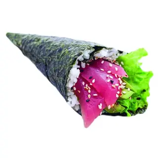 56. Maguro temaki - 1 pezzo