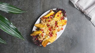 ღორის ოჯახური