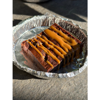  Brownie Caramel BY POPULAR    