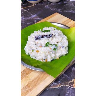 Curd Rice