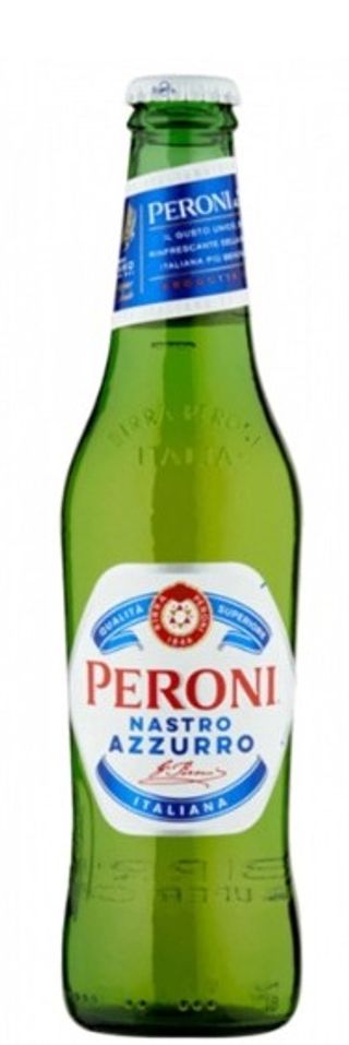 Nastro Azzurro