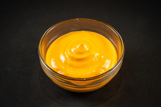Sos de Brânză Cheddar