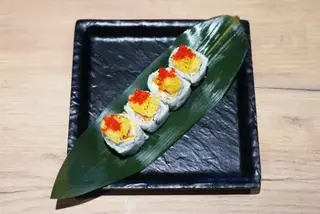 Cheddar Rolls