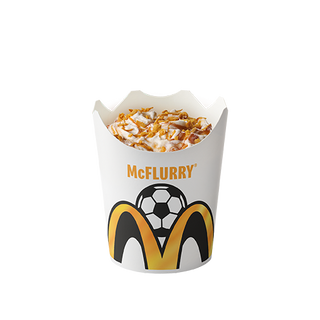 Golden McFlurry®