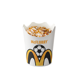 Golden McFlurry®