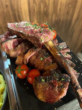 Tomahawk