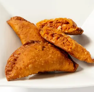 Empanadillas Caseras De Atún (4 Uds.)