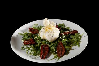 Insalate Burrata