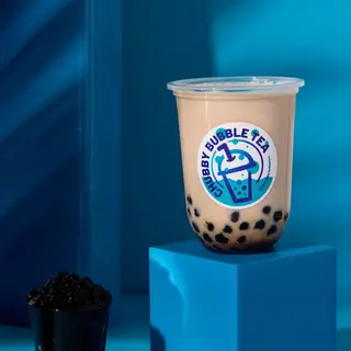 Classic Milk Tea