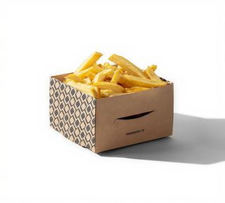 Batatas Fritas