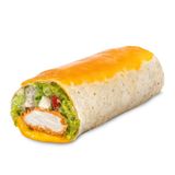 Burrito Deluxe Cheese