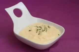 Mahonesa 