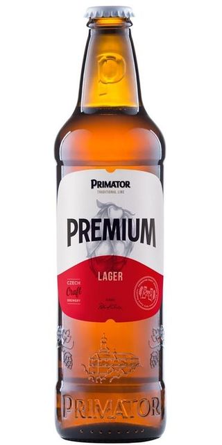 Primator premium 50 cl