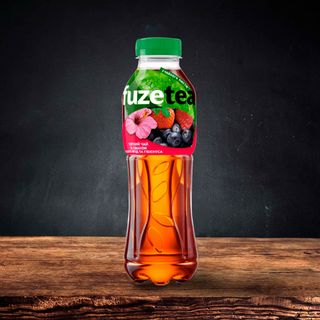 Чай FuzeTea в асортименті 0,5л
